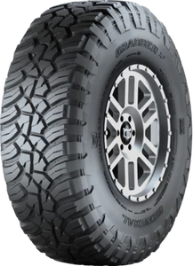 Summer Tyres 235/75 R15 General Tire 110Q GrabberX3 FR - Picture 1 of 5