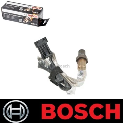 Sensor de oxígeno DOWNSTREAM Bosch OE para motor VOLVO V50 L5-2,5 L 2005-2011 Foto 1 de 4