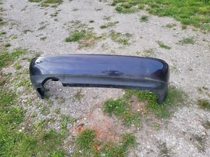 stosstange hinten Von Audi A4 - Bild 1 von 3