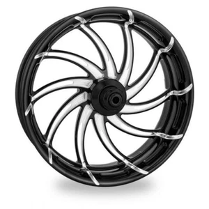 Indian Performance Machine - 1986-7612R-SUP-BMP Supra Rear Wheel 16x5 Motorcycle - Picture 1 of 5