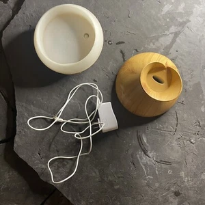 ASAKUKI 400ML, Essential Oil Diffuse - Picture 1 of 7