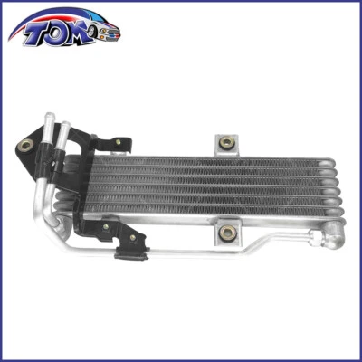 Enfriador de aceite de transmisión compatible con Honda Pilot 2009-2015 3,5 L V6 GAS 25510-RN0-003 Foto 1 de 4