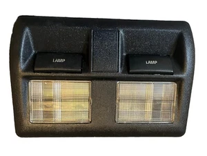 1991-1996 Buick Park Avenue Sunroof Control Switch Lamp Monitor Map Light OEM - Bild 1 von 2