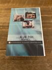 A Je To! VHS Video Children?s Pat And Mat Slovak Language Animated Comedy