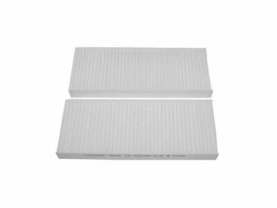 Filtro de ar de cabine Denso 19872NG 2007 2008 2006 para 2005-2012 Nissan Pathfinder - Imagem 1 de 2