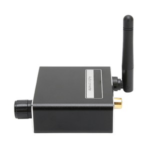 DAC Wireless Sound Adapter 5.0 192K 24bit Support A2DP AVRCP 3.5mm Sound Signal