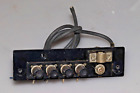 Pioneer Sx-1280 Parts Rf Antenna Input