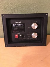 sansui sp 1200 ebay