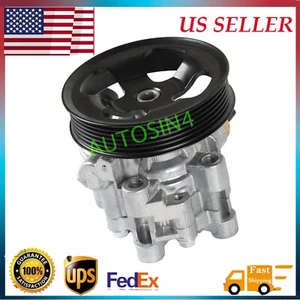 1pc Power Steering Pump for Toyota Corolla 1.8L 21-5345 4431002101 - Picture 1 of 8