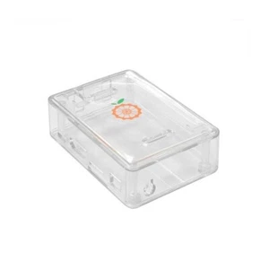 Custodia/Custodia Orange Pi Lite Trasparente - Foto 1 di 2