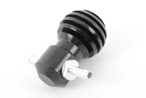 GFB Go Fast Bits Atomic Single Stage Manual Boost Controller Black 3001 New - Picture 1 of 3