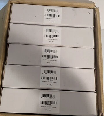 Black Box 26 puertos GbE Web Smart+ Switch sin ventilador Foto 1 de 4