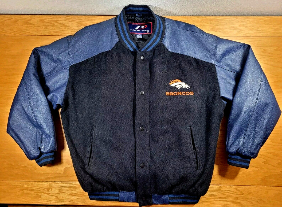 Denver Broncos Fan Jackets for sale | eBay Denver Broncos Fan Jackets for sale | eBay