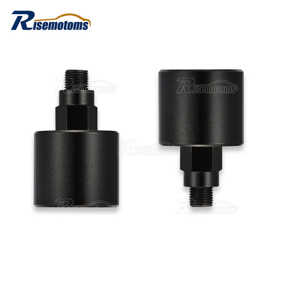 Kit de nivelación espaciador de elevación de suspensión delantera de 2 pulgadas para Polaris Sportsman Ranger Foto 1 de 4