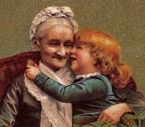 1880s Crown Prince Coffees Victorian Trade Card Ross W Weir & Co New York - Bild 1 von 3