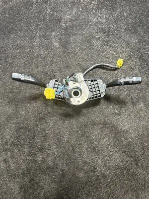 2002 Honda Civic Si Clock Spring Wiper Signal Control Switch OEM - Image 1 of 4