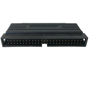 SCSI 68Pin Male to 50Pin Male Adapter Converter - Picture 1 of 2