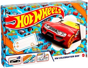 Mattel Hot Wheels Kit Regalo GWN96 - Imagen 1 de 1