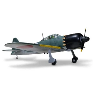 DPower PH223 Phoenix Zero A6M GP/EP ARF 140 cm mit elektrischen Einziehfahrwerk - Bild 1 von 9