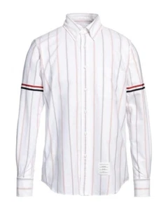 Authentic Thom Browne Long Sleeve Shirt. Size 0 - XS. - Picture 1 of 12