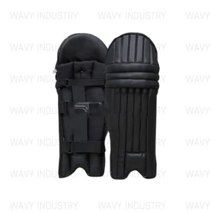Premium Cricket Batting Pads Lightweight, Durable and Comfort Protection - Picture 1 of 4