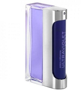 ultra violet perfume
