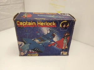 Capitan Harlock Magnemo Arcadia Takatoku Ceppiratti - Picture 1 of 18