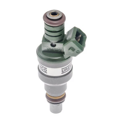 Fuel Injector 8126 for Dodge Plymouth Chrysler Eagle Caravan 87-91 - Image 1 of 4