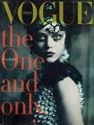 VOGUE Italia Supplemento 9 / 2011 No. 733 Couture the one and only Romy Schneide
