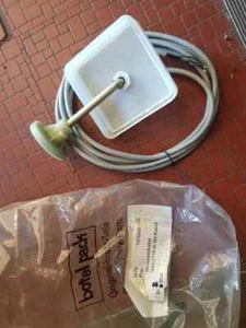 Float-type level switch, 30063719 m, 3 meter cable 4908972 25-11-c2 203478 13752 - Picture 1 of 2