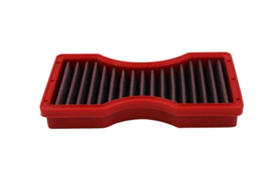 FILTRO ARIA SPORTIVO LAVABILE BMC FM01199 PER MOTO GUZZI STELVIO / PFF 1042 2024 Foto 1 de 3