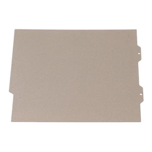 Plaque De Construction Magnétique PEI Double Face Texture Chauffante Plate-forme - Afbeelding 1 van 12