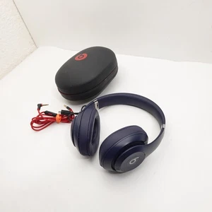 Auriculares inalámbricos sobre la oreja Beats by Dr. Dre Studio 3 - AZULES - Imagen 1 de 7