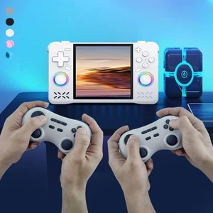 XF40H Open Source Game Machine 4inch iPS Screen Pocket Video Player Retro - Picture 1 of 10
