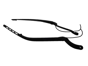 2010-2018 Jaguar XJ XJ L X351 Front Windshield Washer Wiper Arm Set OEM AK251221 - Picture 1 of 19