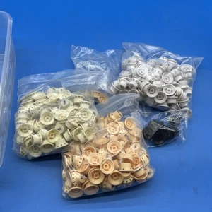 Vintage Konvolut Radioregler  - Bild 1 von 4