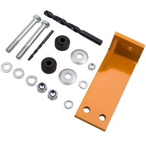 Kits Rear Right Shock Mount Rust Repair Kit for Ford Escape Mazda Tribute - Picture 1 of 20