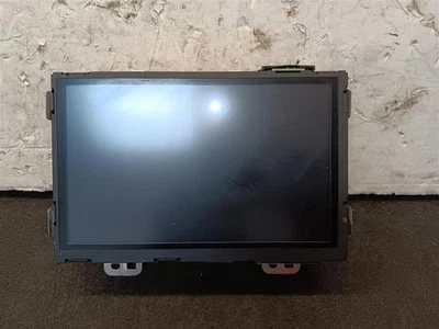 2019-2020 Nissan Pathfinder Infiniti QX60 GPS Screen Display Navigation Assembly - Imagem 1 de 3