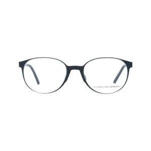 Porsche Design Herren Brillengestell P8312-E schwarz Ø 53 mm - Bild 1 von 2