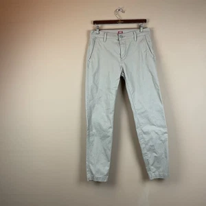 Levi’s XX Chino Pants Mens 31 X 30 Standard Taper Beige Cotton Spandex - Picture 1 of 11