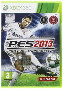 PES 2013: Pro Evolution Soccer Xbox 360 (PC) (UK IMPORT) - Picture 1 of 5