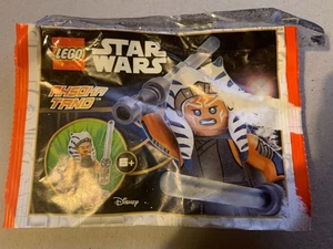 LEGO Star Wars - Ahsoka Tano - Mini Set 472518 2025 sw1300 - New & Sealed ¬ - Picture 1 of 1