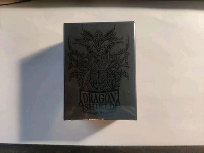 Dragonshield Carapace of the Infernal (Black/Gold) Magic-con Atlanta 2025 - Image 1 of 4