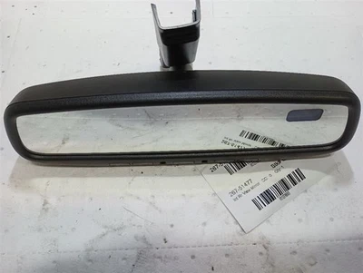 Rear View Mirror Sedan Without Navigation From 2014 LEXUS IS250 (11278966 - Image 1 of 4