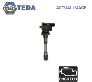 ENT960062 ENGINE IGNITION COIL ENGITECH FOR MITSUBISHI LANCER VII,SPACE STAR MPV - Picture 1 of 6