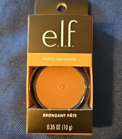 e.l.f. Putty Primer 82782 New Unopened - Image 1 of 3