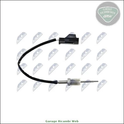 Sensore temperatura gas scarico NTY EGT-FR-000 per FORD ECOSPORT TRANSIT TOURNE - Immagine 1 di 4