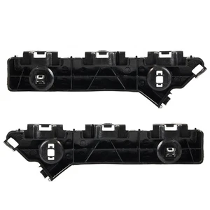 Pair LH&RH Bumper Bracket for Chrysler 300 Replacement Part Left: CH1042113 - Picture 1 of 10