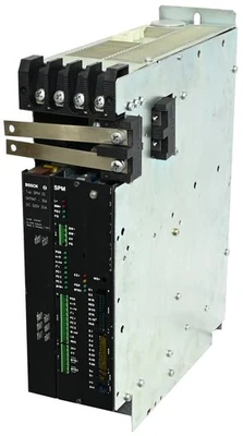 Bosch SPM 25 Spindle Module 047847-306 - Image 1 of 3