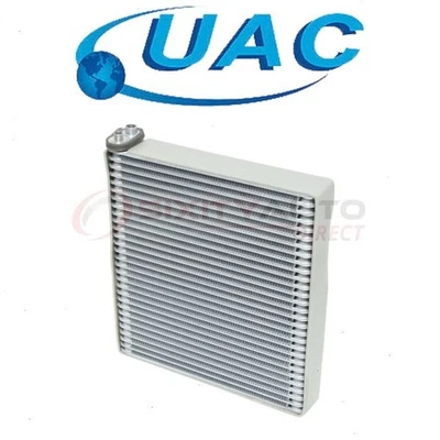 UAC AC Evaporator Core for 2014-2017 Infiniti QX70 - Heating Air jc - Image 1 of 4
